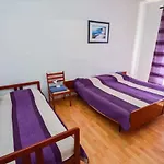 In With Two-bedrooms 7 Apartament *