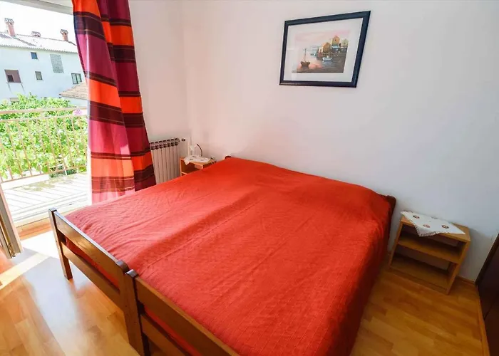 Apartment In With Two-bedrooms 7 Pula