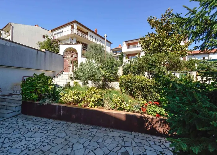 In With Two-bedrooms 7 Apartment Pula