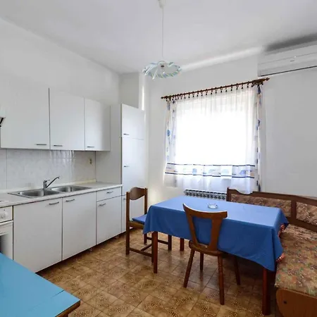 Apartment Valeria III 17429 Appartement *
