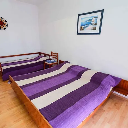 아파트 In With Two-bedrooms 7 풀라