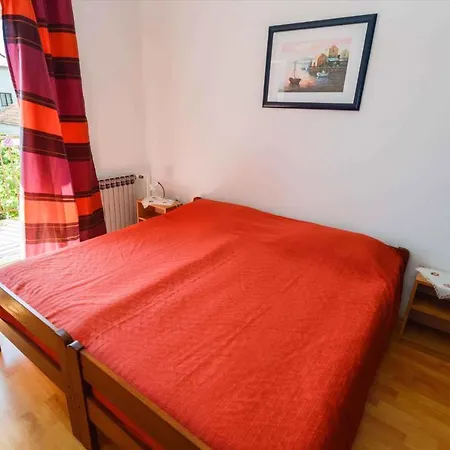 아파트 In With Two-bedrooms 7 풀라