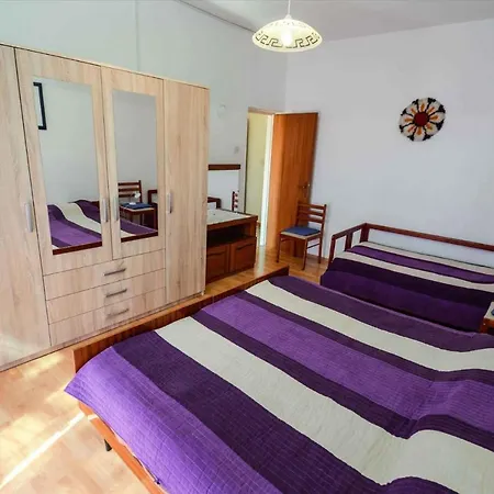 Apartment Valeria III 17429 Appartement Pula