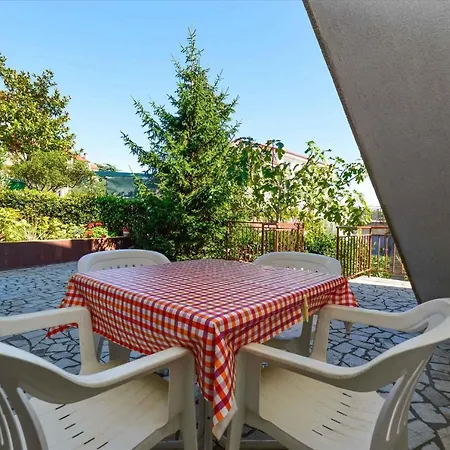 Appartement Apartment Valeria III 17429 Pula