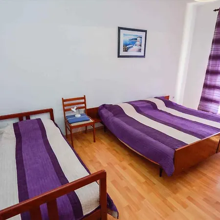 Apartment Valeria III 17429 Appartement *