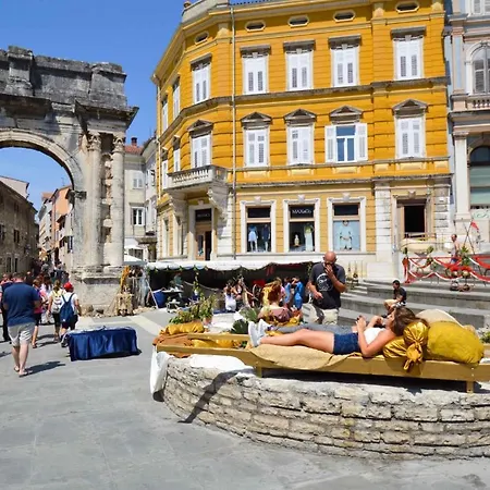 In With Two-bedrooms 7 아파트 *