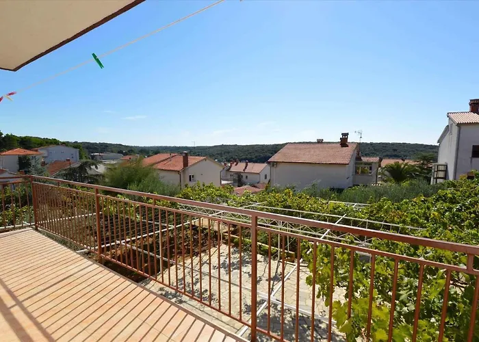 In With Two-bedrooms 7 * Pula