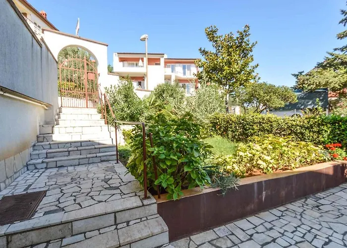 아파트 In With Two-bedrooms 7